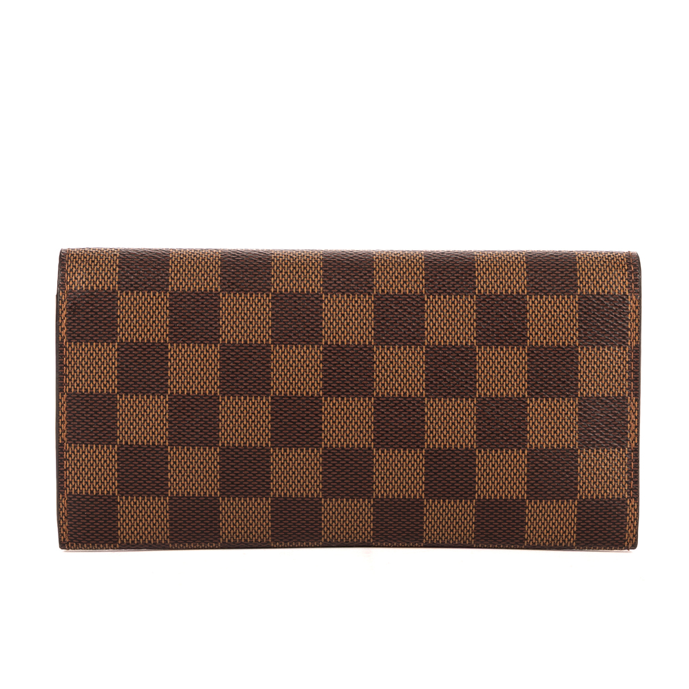 Louis Vuitton Emilie - Picture 5 of 11